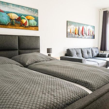 Gemuetliche Ferienwohnung In Der Altstadt Schwerin  Exteriör bild