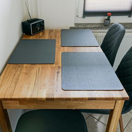 Gemuetliche Ferienwohnung In Der Altstadt Schwerin  Exteriör bild